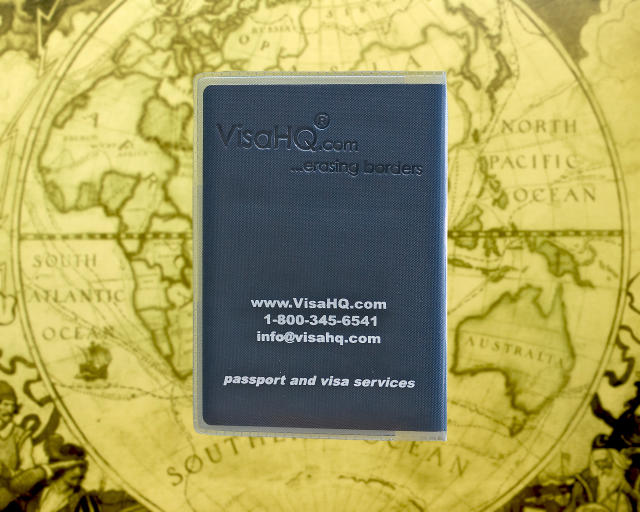 US passport