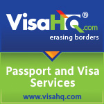 VisaHQ-eBay