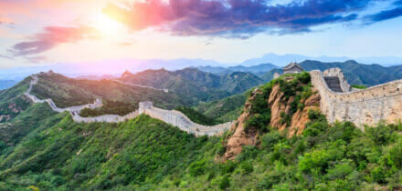 Visa requirements for United States of America passport holders traveling to Chinese