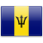 Barbados Tourist visa application form for United States of America residents.