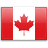 Canada Tourist visa application form for United States of America residents.