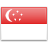 Singapore Arrival Card application form for United States of America residents.