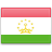 Formulaire de demande Tadjikistan Visa électronique touristique pour les résidents de États-Unis.