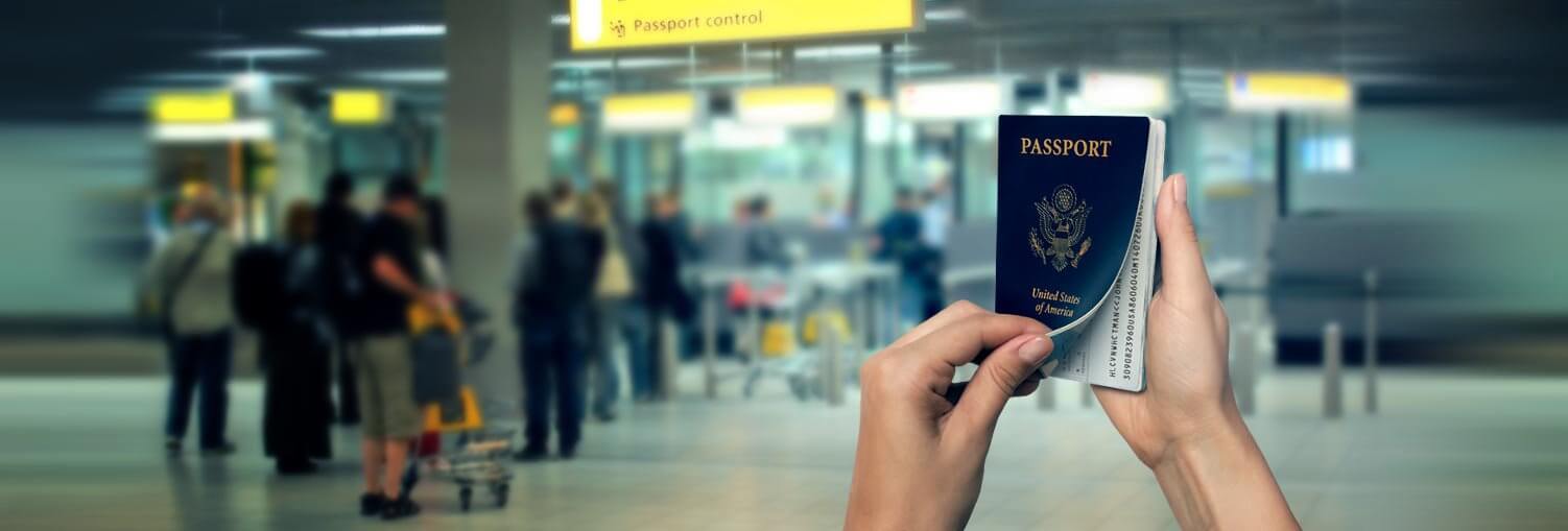 Visa requirements – US passport and travel visa services