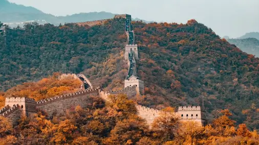 Visa requirements for United States of America passport holders traveling to China