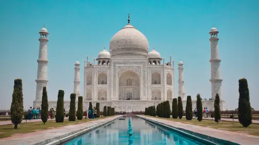 Visa requirements for United States of America passport holders traveling to India