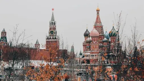 Visa requirements for United States of America passport holders traveling to Russia