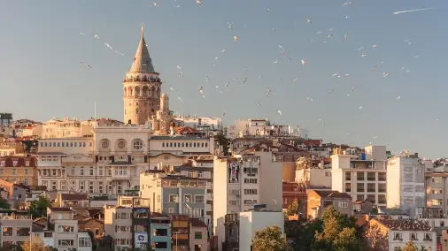 Visa requirements for United States of America passport holders traveling to Turkey