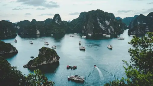 Visa requirements for United States of America passport holders traveling to Vietnam