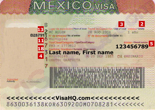 mexico visa requirements for indian citizens, affare enorme Salva 72% -  