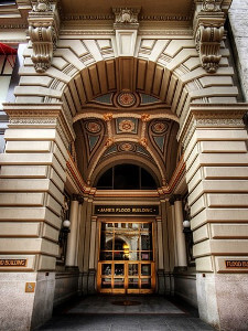 VisaHQ - San Francisco