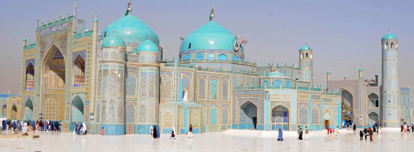 Afghanistan Visa Price Requirements And Application VisaHQ