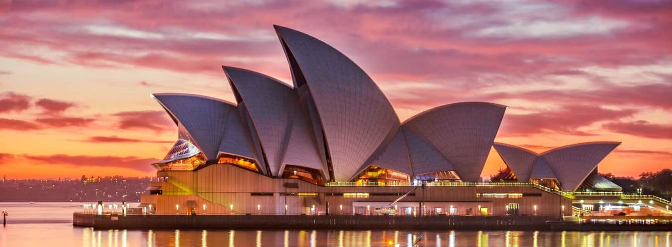 Australia Visa - Price, Requirements and Application - VisaHQ