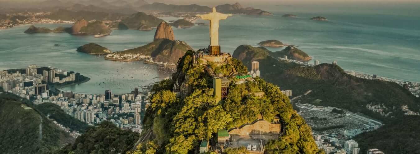 Brazil Visa Information and Travel Requirements for Bangladeshis