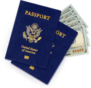 U.S. Passport