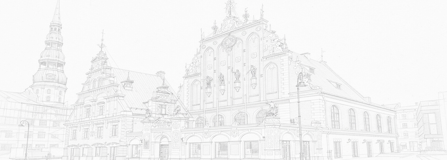 拉脱维亚签证申请和要求