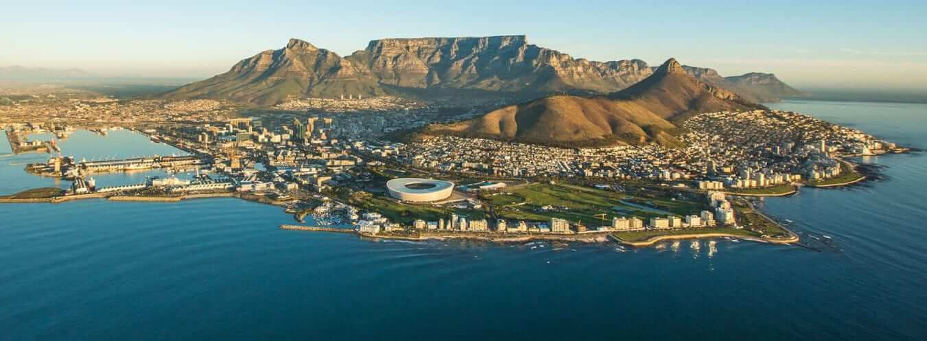 South Africa Visa Price Requirements And Application VisaHQ